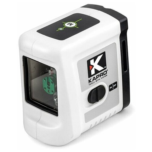 Лазерный уровень Kapro 862G Prolaser