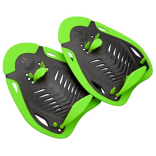 Лопатки Mad Wave ERGO PADDLES