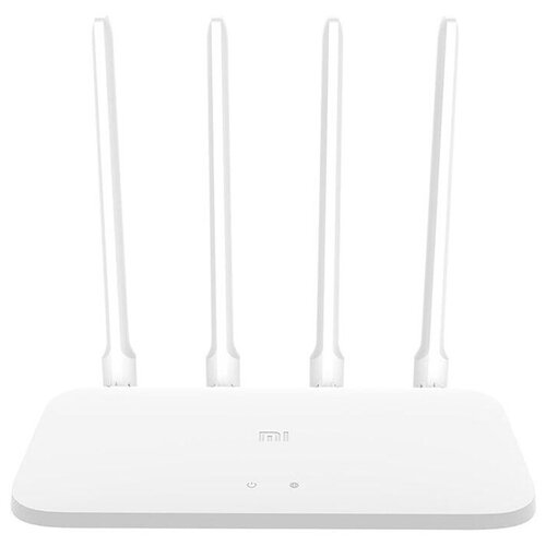 Wi-Fi роутер Xiaomi Mi Wi-Fi Router 4A CN,