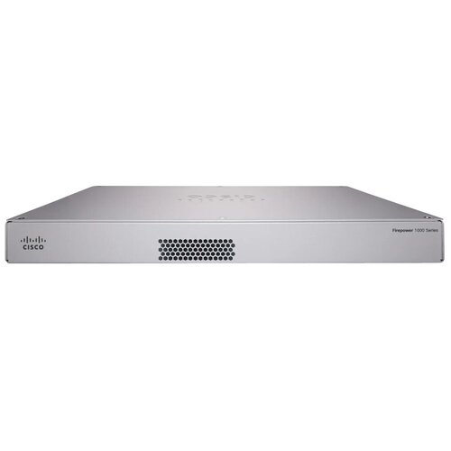 Межсетевой экран Cisco FPR1120-NGFW-K9