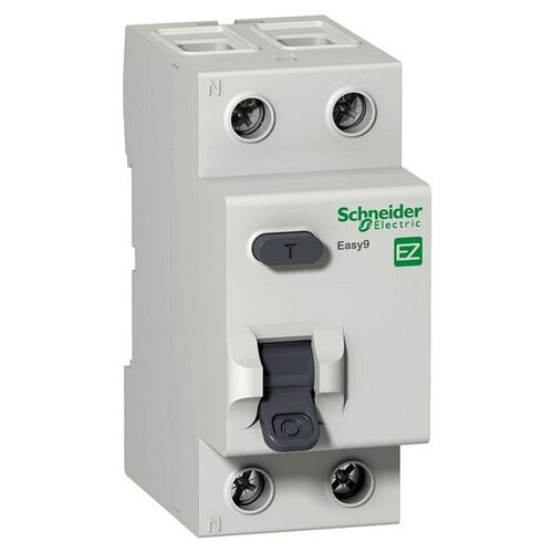 УЗО Schneider Electric Easy9 (EZ9R64240) 40А 300 мА 2P тип A