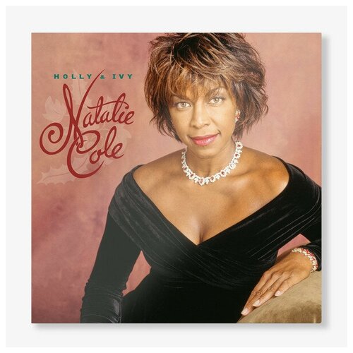 Natalie Cole - Holly &