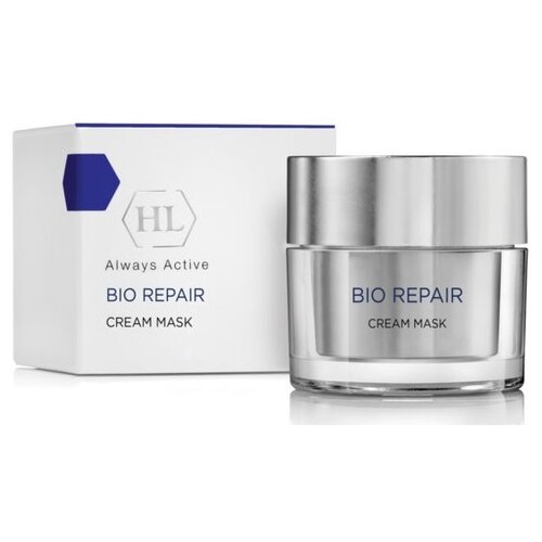 Holy Land питательная маска Bio Repair cream mask, 250 мл