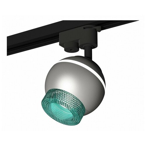 Светильник трековый, спот Ambrella Light TRACK SYSTEM, XT1103041, 10W,