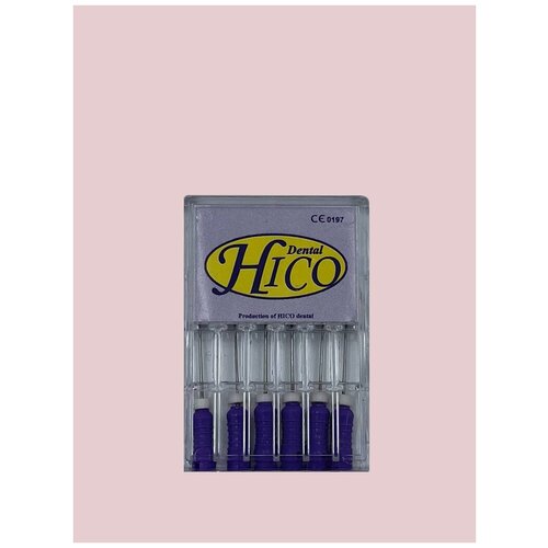 Спредеры HICO Spreaders 28 mm № 10