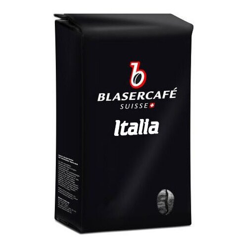 Кофе в зернах Blasercafe Italia (250 g)