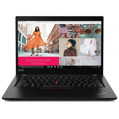  Ноутбук Lenovo ThinkPad X13 G1 20UF0036RT