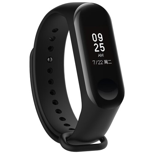 Фитнес-браслет трекер Xiaomi Mi Band 3 глобальная версия (Че