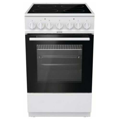 Плита Gorenje EC5241WG