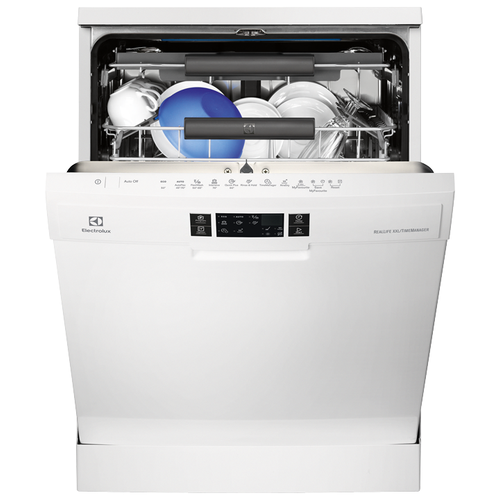 Посудомоечная машина Electrolux ESF8560ROW