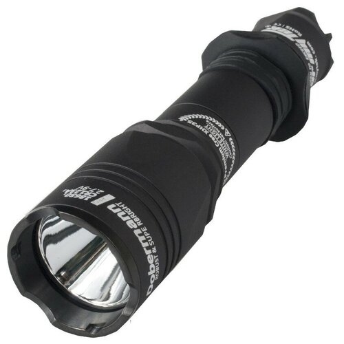 Фонарь Armytek Dobermann Pro XHP35 HI Белый свет