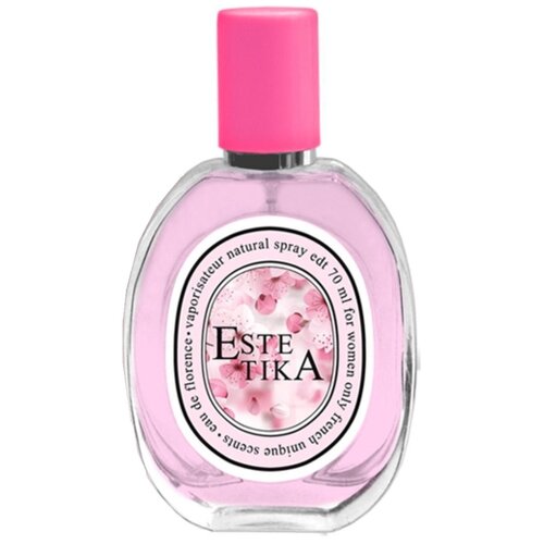 Delta Parfum туалетная вода Eau de Florence Estetika, 70