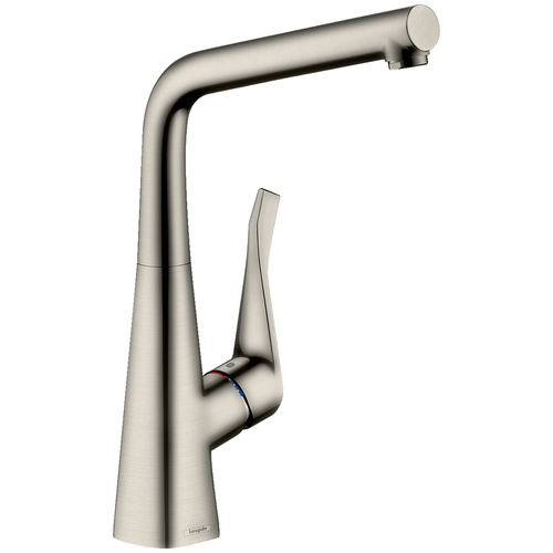 Смеситель для душа hansgrohe Metris 14822800