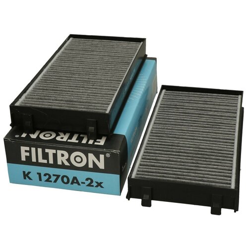 Салонные фильтры Салонный фильтр Filtron K1270A2X