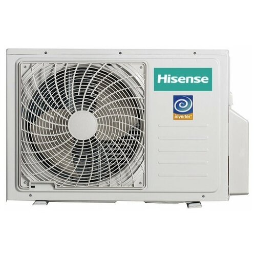 Hisense AMW2-18U4SXE Наружный блок