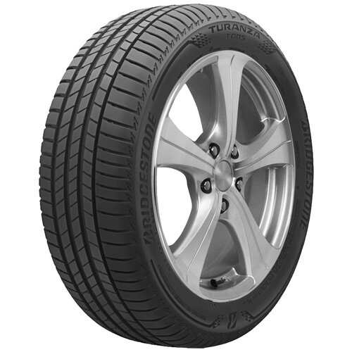 Bridgestone Turanza T005 225/50 R17 W98 летняя