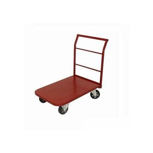 Тележка RedCarts ТПс-02(600х900мм; колеса 125мм; РедКартс)