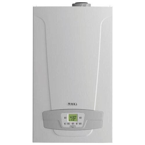 настенный газовый котел Baxi LUNA DUO-TEC MP 1.50