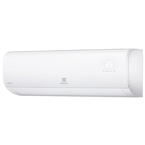 Кондиционеры Сплит-система Electrolux EACS-09HAT/N3, белый