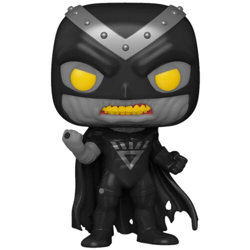 Фигурка Funko POP! DC: Black Hand (Exc)