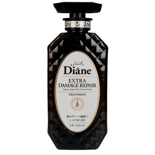 Moist Diane Бальзам-маска Perfect Beauty Extra Damage Repair, 450 мл,