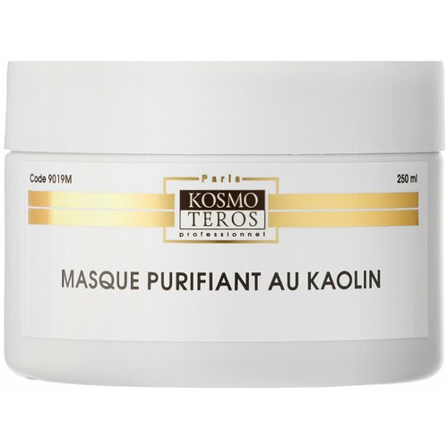 Kosmoteros Очищающая маска Masque Purifiant Au Kaolin, 250