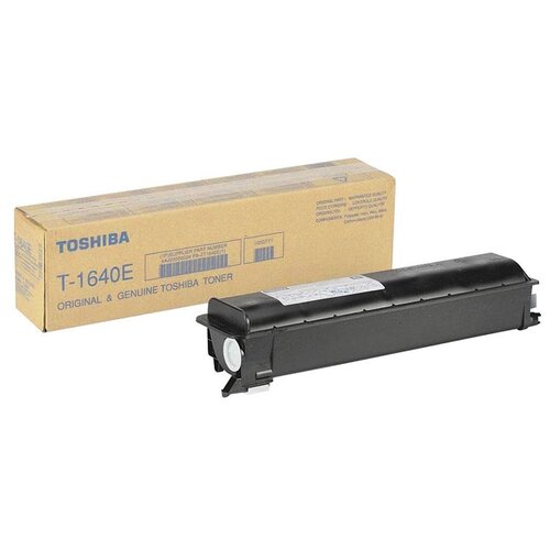 Картридж PrintLight T-1640E для Toshiba