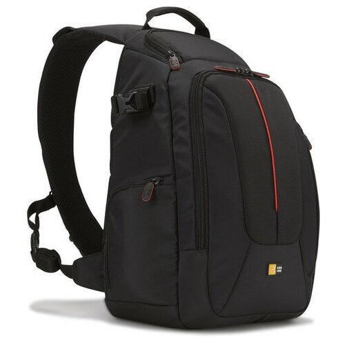  Сумка Case Logic TBC для DSLR-камеры (TBC-406 BLACK)