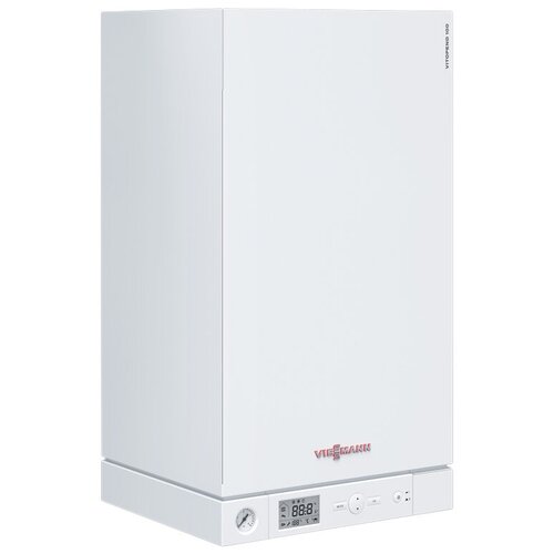 Отопительные котлы Конвекционный газовый котел Viessmann Vitopend 100-W A1JB011, 29.9 кВт,