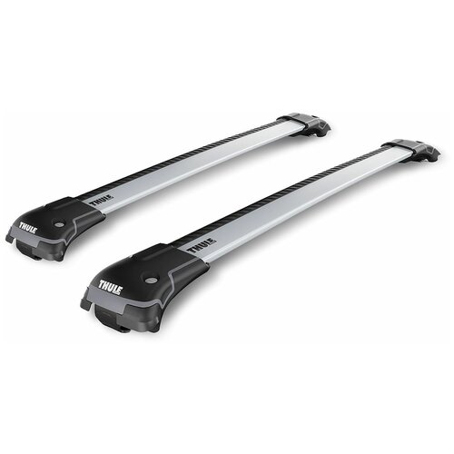 дуги THULE WingBar Edge 9583, 0.86 м aluminium