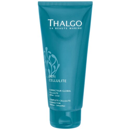   Яндекс Маркет Thalgo крем Defi Cellulite Complete Cellulite Corrector 200 мл 200