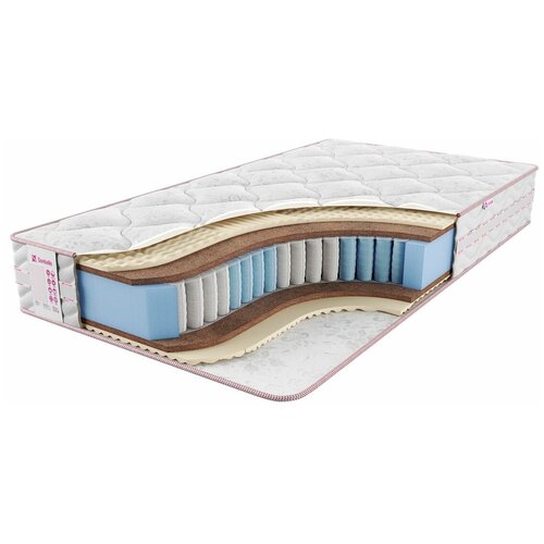 Матрас Sontelle Vivre Dual shape 70х190