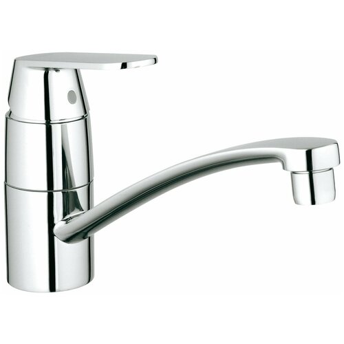 Смеситель для раковины (умывальника) Grohe Eurosmart 32842000