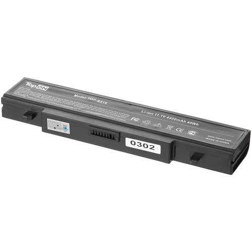 Аккумулятор для ноутбука Samsung AA-PB9NC6B 11.1V 4400mAh