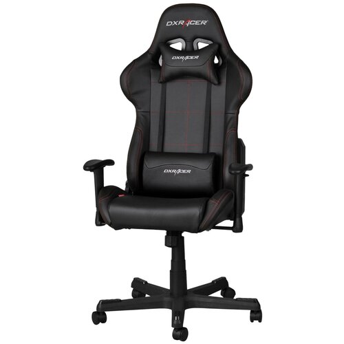 Компьютерное кресло DXRacer Formula OH/FD99 игровое, обивка: