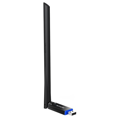 Сетевые адаптеры Адаптер Wi-Fi Tenda U10 802.11a/b/g/n/ac, USB