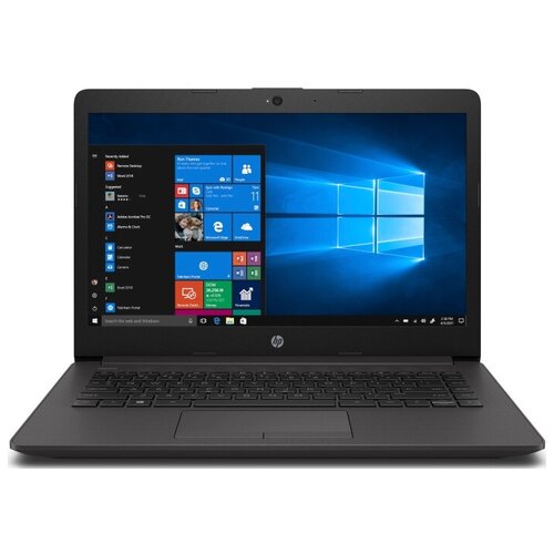 Ноутбук HP 240 G7 / 14, 1920x1080 (Full HD), Intel Core i5 