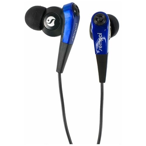 SPE-43 Sempai Наушники внутриканальные, Fischer Audio