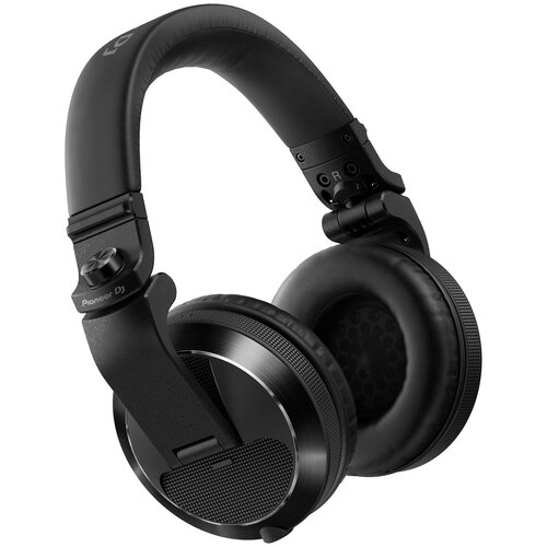 Pioneer HDJ-X7-S полноразмерные DJ наушники, 5 - 30 000 Гц, 