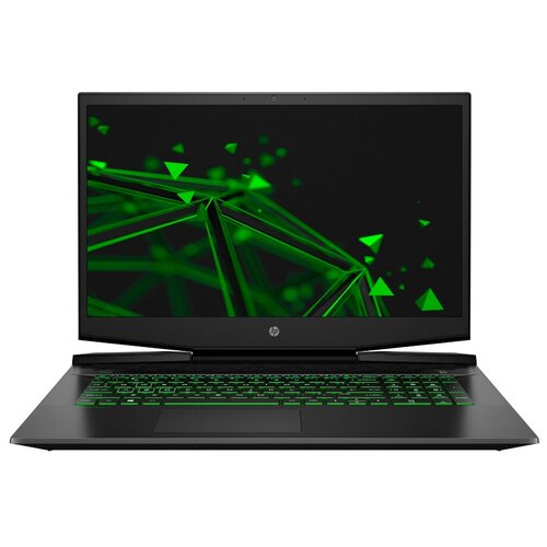   Яндекс Маркет Ноутбук HP Pavilion Gaming 17-cd1049ur 22Q89EA (Core i5 2500