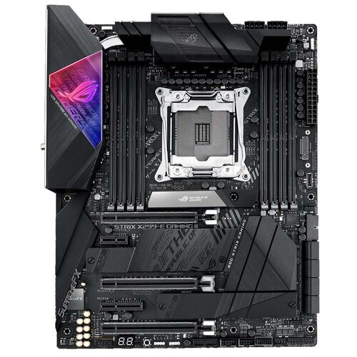 Материнская плата ASUS ROG Strix X299-E GAMING