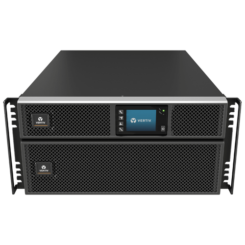   Яндекс Маркет Liebert GXT5-5000IRT5UXLE Rack/Tower UPS