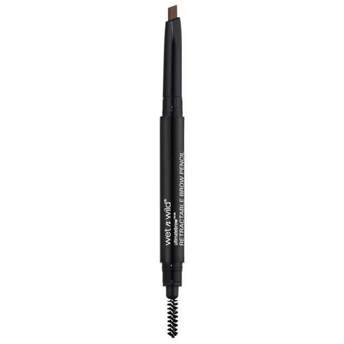 Wet n Wild Карандаш для бровей Ultimate Brow Retractable Pencil, оттенок medium