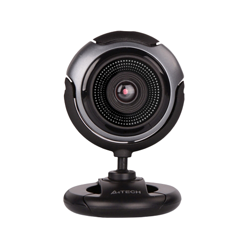  Беру Веб-камера A4Tech PK-710G, black/grey
