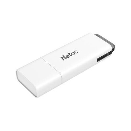 Netac USB Drive 32GB U185 USB2.0, with LED indicator NT03U18