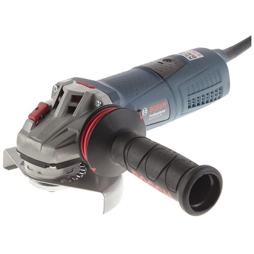 Угловая шлифмашина Bosch GWS 13-125 CIE Professional (1300Вт