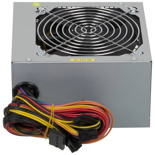 Блоки питания Блок питания Accord ATX 350W ACC-350W-12 (24+4+4pin) 120mm f