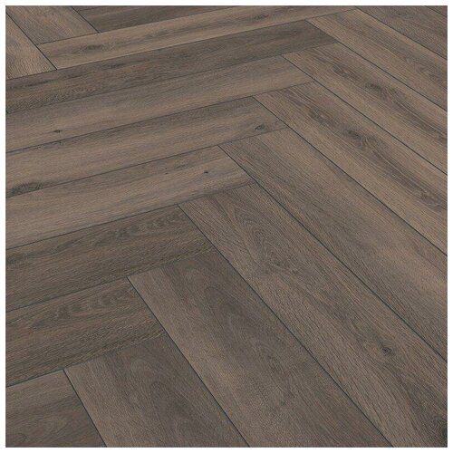 Ламинат Kronotex Herringbone Ferrara Oak D3860, 1