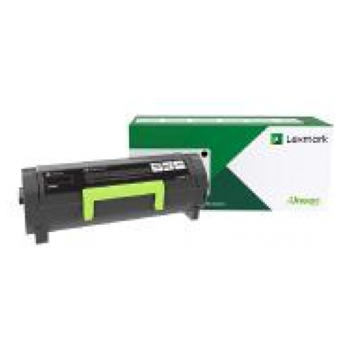 Lexmark Картридж Lexmark черный, 3000 стр., для B2338dw, MB2