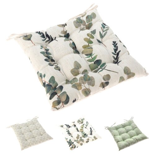 Подушка для стула Home Collection Spring Spring 40x40 см 1 ш